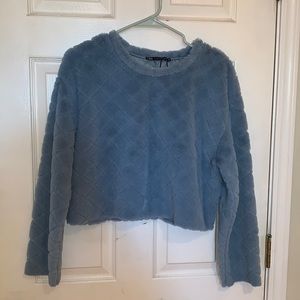 ZARA SWEATER